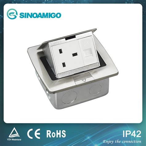 china pop up electric box|Sinoamigo Electric .